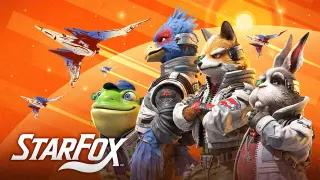 Carte meme Star Fox (2026), rareté commune