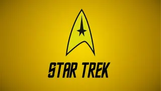 Star Trek meme card, rare rarity