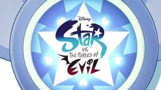 Star vs. the Forces of Evil meme card, rare rarity