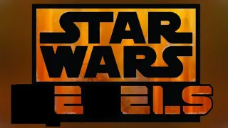 Star Wars Prequel Eels meme card, common rarity