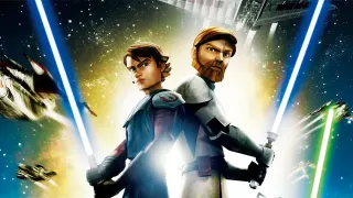 Star Wars: The Clone Wars meme card, common rarity