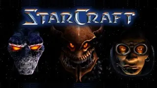 Carte meme Starcraft, rareté rare
