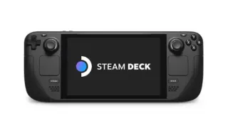 Carte meme Steam Deck, rareté commune