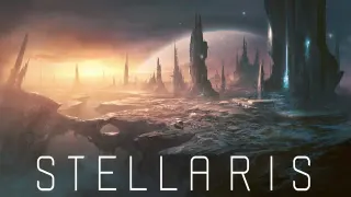 Carte meme Stellaris, rareté commune