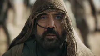 Carte meme Stilgar (Dune Character), rareté commune