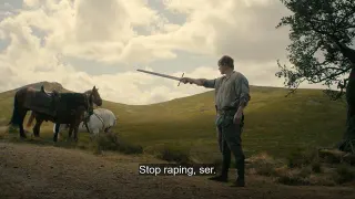 Carte meme Stop Raping, Ser (AKOTSK), rareté commune