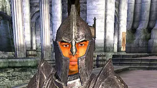 Stop Right There, Criminal Scum meme card, epic rarity