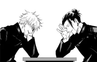 Carte meme Stsg / SatoSugu Fanfiction, rareté commune