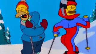 Stupid Sexy Flanders meme card, rare rarity