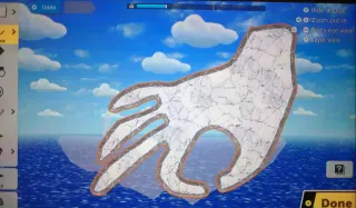 Super Smash Brothers Ultimate Stage Builder meme card, common rarity