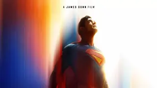 Superman (2025 Film) meme card, common rarity