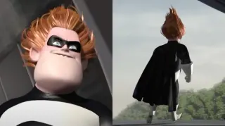 Syndrome Walking meme card, common rarity