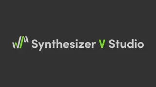 Carte meme Synthesizer V Studio (SynthV), rareté commune