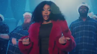 SZA's 'Big Boy' meme card, common rarity