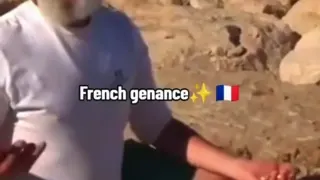 Carte meme T'es un mégoculé, rareté rare