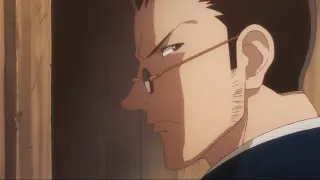 Take That Back Leorio meme card, common rarity