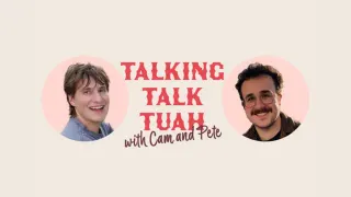 Carte meme Talking Talk Tuah, rareté commune