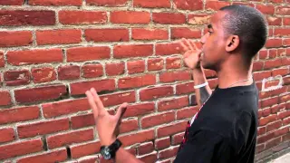 Talking To Brick Wall meme card, rare rarity
