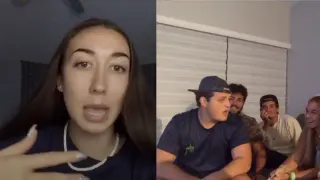 Carte meme Tampon Eating Hoax, rareté commune