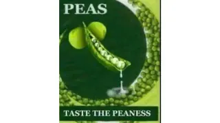 Taste The Peaness meme card, common rarity