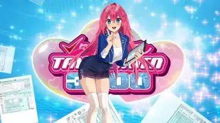Tax Heaven 3000 meme card, common rarity