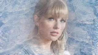 Taylor Swift's "August" / Salt Air meme card, common rarity