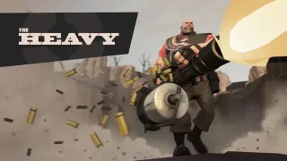 Carte meme Team Fortress 2 Class Cards, rareté commune