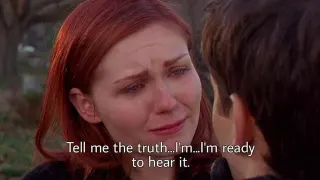 Tell Me The Truth I'm Ready To Hear It meme card, common rarity