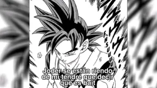Tendré Que Decir Que Es Bait / I'll Have To Say It's Bait meme card, common rarity