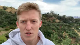 Carte meme Tfue’s "This Is Fucking Bullshit", rareté commune
