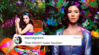 Carte meme That FROOT Looks Familiar, rareté commune
