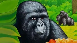 That Really Rustled My Jimmies meme card, epic rarity