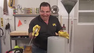 That's a Lotta Damage! meme card, rare rarity