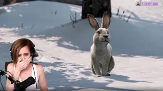 That's the Cutest Fucking Thing I've Ever Seen meme card, rare rarity