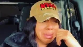 That's Why Yo Mama Dead meme card, rare rarity