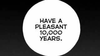The 10,000 Years Hiatus / Ichikawa's PS5 meme card, common rarity