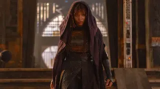 Carte meme The Acolyte, rareté commune
