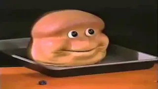 The Almighty Loaf meme card, epic rarity
