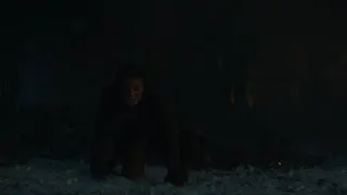 The Arya Stab / #NotToday meme card, common rarity