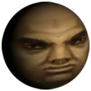 The Ball of Swiborg meme card, common rarity