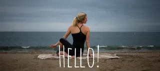 The Blonde Vegan meme card, common rarity