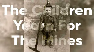 The Children Yearn For The Mines meme card, epic rarity