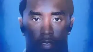 The Downfall of Diddy (TikTok Sound) meme card, common rarity