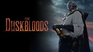 The Duskbloods meme card, common rarity