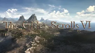 Carte meme The Elder Scrolls VI, rareté commune