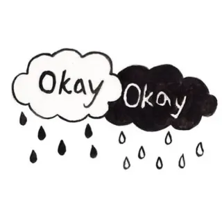 The Fault In Our Stars meme card, common rarity