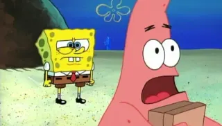The Inner Machinations Of My Mind Are An Enigma meme card, common rarity
