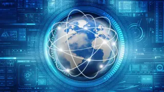 Carte meme The Internet, rareté épique