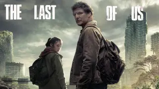 The Last of Us (HBO Series) meme card, common rarity