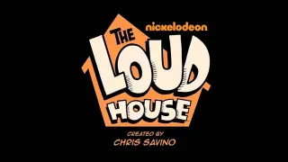 The Loud House meme card, rare rarity